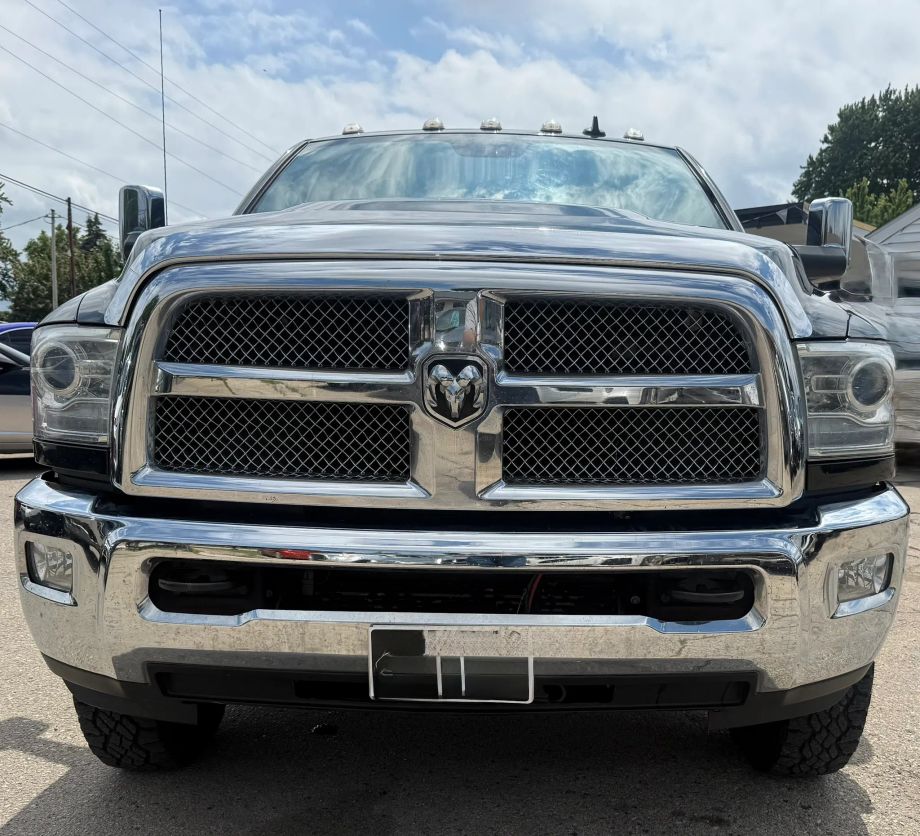 ram ram 3500 pickup 2014 3C63RRNL7EG295067 image ram ram 3500 pickup 2014 3C63RRNL7EG295067 image